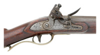 Very Fine U.S. Model 1803 Flintlock Rifle by Harper's Ferry - 2