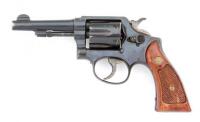 Smith & Wesson Model 1905 Military & Police Hand Ejector Revolver