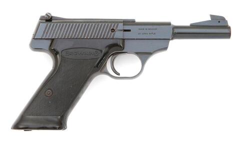 Browning Nomad Semi-Auto Pistol