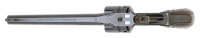 Wonderful & Exceptionally Rare Smith & Wesson 44 Double Action Revolver Chambered In Their Experimental 41 S&W Cartridge - 3