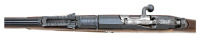 Extremely Rare Russian Mosin-Kholodovskii Experimental Bolt Action Rifle - 3
