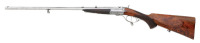 Johann Springer Underlever Stalking Rifle - 2