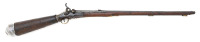 Desirable Austrian Girardoni System Repeating Air Rifle By Joseph Lowentz Of Vienna