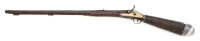 Desirable Austrian Girardoni System Repeating Air Rifle By Joseph Lowentz Of Vienna - 2