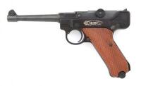 Stoeger Luger Semi-Auto Pistol