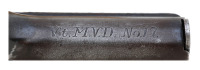 Colt Pre-War Super 38 Automatic Pistol Identified To The Vermont Motor Vehicle Division Highway Patrol - 3
