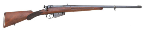 Remington Lee Model 1899 Bolt Action Sporting Rifle