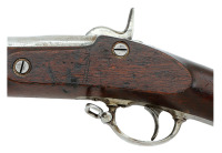 Scarce U.S. Model 1858 Cadet Percussion Rifle-Musket By Springfield Armory - 3
