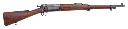 Rare U.S. Model 1899 Philippine Constabulary Krag Carbine By Springfield Armory