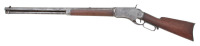 Whitney Kennedy Small Caliber Lever Action Sporting Rifle - 2