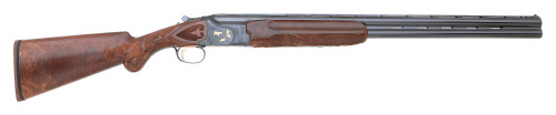 Excellent Winchester Model 101 Super Pigeon Grade Lightweight Over Under Shotgun