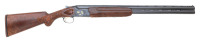 Excellent Winchester Model 101 Super Pigeon Grade Lightweight Over Under Shotgun