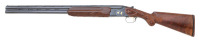 Excellent Winchester Model 101 Super Pigeon Grade Lightweight Over Under Shotgun - 2