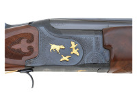 Excellent Winchester Model 101 Super Pigeon Grade Lightweight Over Under Shotgun - 3