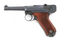 Erma-Werke / RG Industries Model KG68A "Baby Luger" Semi-Auto Pistol