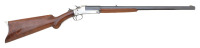 Fine Wurfflein No. 2 Tip-Up Sporting & Gallery Rifle