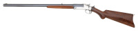 Fine Wurfflein No. 2 Tip-Up Sporting & Gallery Rifle - 2