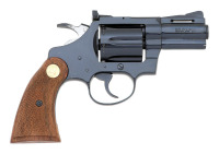 Excellent Colt Diamondback Double Action Revolver - 2
