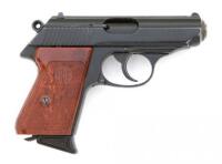 Erma / Excam Model RX22 Semi-Auto Pistol