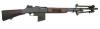 U.S. Model 1918 Browning Automatic Rifle by Winchester - 2