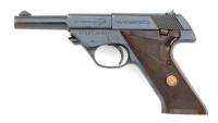 High Standard Sport King Semi-Auto Pistol