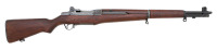 Early Four Digit U.S. M1 Garand Rifle By Springfield Armory