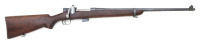 Early U.S. Model 1922 Bolt Action Rifle By Springfield Armory