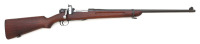U.S. Model 1922 M2 Bolt Action Rifle By Springfield Armory