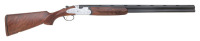 Beretta Model 687DU Ducks Unlimited Over Under Shotgun