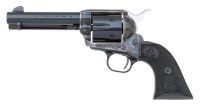 Colt Third Generation Single Action Army Revolver