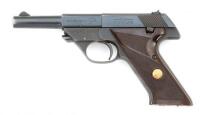 High Standard Sport King Semi-Auto Pistol