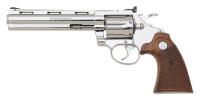 Lovely & Scarce Colt Diamondback Double Action Revolver