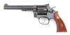 Smith & Wesson K-22 Masterpiece Hand Ejector Revolver