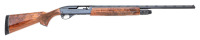 Remington Model 1100 SD Semi-Auto Shotgun Part Of A Consecutively Numbered Pair