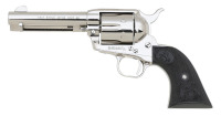 Colt Third Generation Single Action Army Revolver
