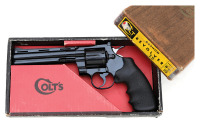 Colt Python Double Action Revolver