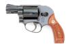 Smith & Wesson Model 49 Bodyguard Revolver