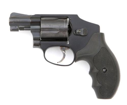 Smith & Wesson Model 442 Centennial Revolver