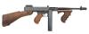 Auto Ordnance Thompson Model 1928 Submachine Gun - 2