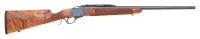 Fabulous Custom Ruger No. 3 Falling Block Rifle