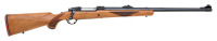 Extremely Scarce Ruger M77RSC Bicentennial Bolt Action Rifle In .416 Taylor