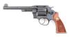 British Mark II 2nd Model .455 Hand Ejector Revolver by Smith & Wesson