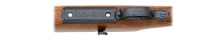 Steyr Mannlicher Schoenauer Model 1903 Bolt Action Takedown Rifle Retailed By William Evans - 3