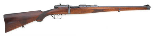 Steyr Mannlicher Schoenauer Model 1903 Bolt Action Carbine