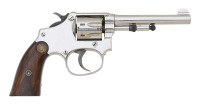 Smith & Wesson Third Model Ladysmith Revolver - 2