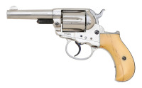 Colt Model 1877 Thunderer Double Action Revolver