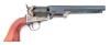 Colt Model 1851 London Navy Percussion Revolver by Uberti