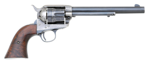 Colt Single Action Army Revolver