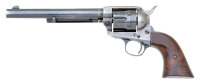 Colt Single Action Army Revolver - 2