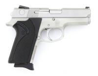 Smith & Wesson Model 3953 Double Action Only Semi-Auto Pistol